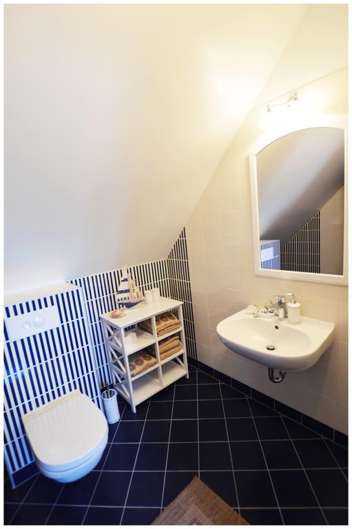Smelynas Neringa Apartments Preila Zimmer foto