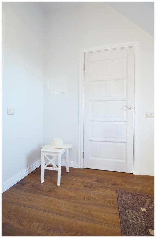 Smelynas Neringa Apartments Preila Zimmer foto