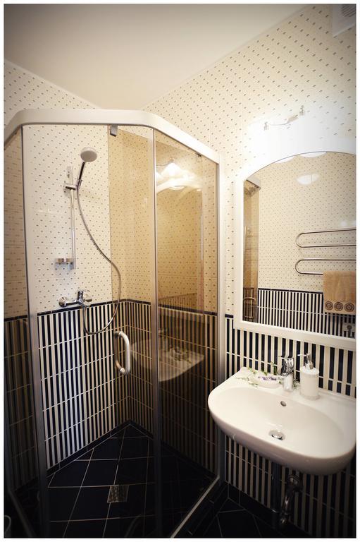 Smelynas Neringa Apartments Preila Zimmer foto