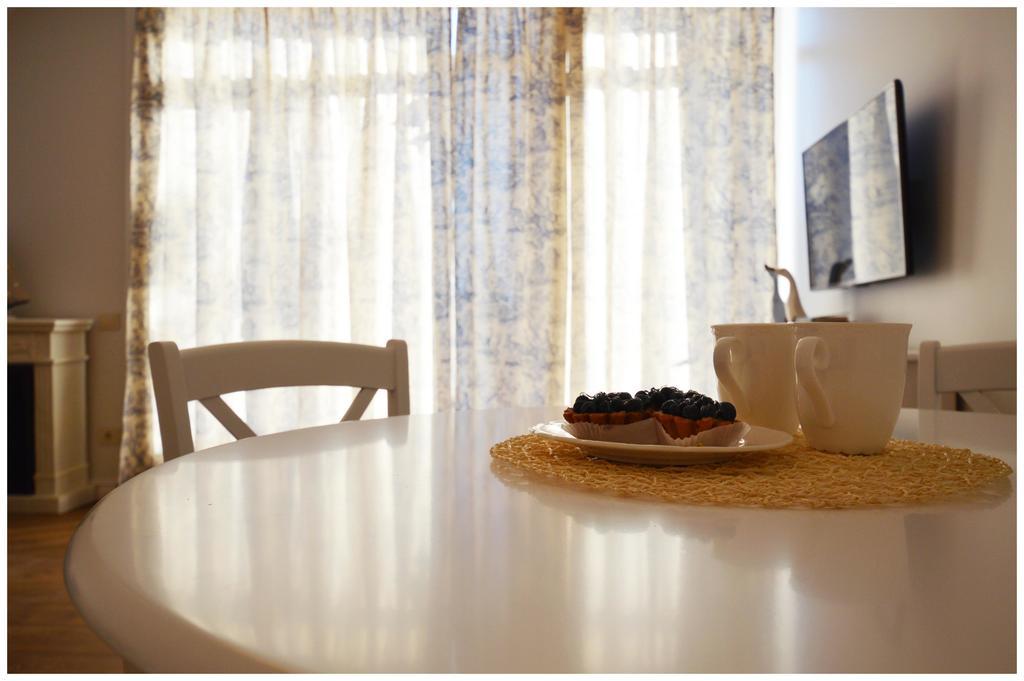 Smelynas Neringa Apartments Preila Zimmer foto